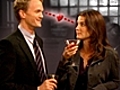 How I Met Your Mother - Barney Robin BRo Love | BahVideo.com