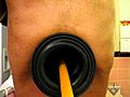 belly torture-plunger | BahVideo.com