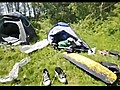 Epic Water Ski Fail and Win | BahVideo.com