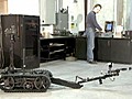 U S Robots Head to Japan Nuclear Plant | BahVideo.com
