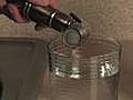How to Unclog a Kitchen Faucet Spray | BahVideo.com