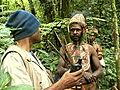 Papua New Guinea - Proactive Climate Protection | BahVideo.com