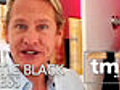 Carson Kressley and the Little Black Dress | BahVideo.com