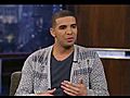 Drake Talks Talking to Lil amp 039 Wayne For  | BahVideo.com