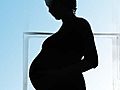 Vitamin D In Pregnancy May Protect Infants  | BahVideo.com