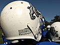 Football Helmet Safety | BahVideo.com