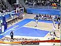 Amazing 2 Men 39 s Quarterfinal Game 37 Iran  | BahVideo.com