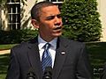 Obama complacido con la econom a | BahVideo.com