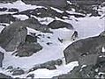 extreme downhill crash | BahVideo.com