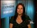 Old Christine Talks New Syndication | BahVideo.com