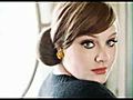Adele- Rolling in the Deep lyrics | BahVideo.com
