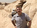 Colin Reader Geologist | BahVideo.com
