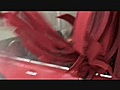 MINI Cabrio Car Wash | BahVideo.com