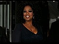 Oprah s secret sister | BahVideo.com