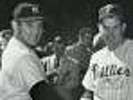 Hall Of Fame Pitcher Robin Roberts Dies At 83 | BahVideo.com