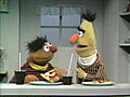 Bert amp Ernie Show More amp Less | BahVideo.com