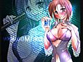 Nightcore - Hurry up and save me on screen lyrics  | BahVideo.com