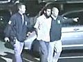 Terror Suspect In Court | BahVideo.com