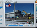 GM plant torn down | BahVideo.com