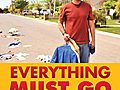 Everything Must Go | BahVideo.com