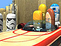 MIMOBOT The Droids You re Looking For | BahVideo.com