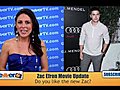 Zac Efron Buffed Up For New Role | BahVideo.com