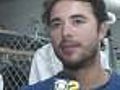 Andre Ethier On Series Loss To Yankees | BahVideo.com