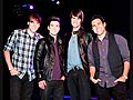 the start of something great a big time rush  | BahVideo.com