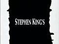Stephen King s IT part 1 | BahVideo.com