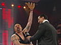Alberto Del Rio calls out The Big Show | BahVideo.com