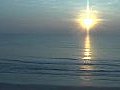 Beach Sunrise Stock Footage | BahVideo.com