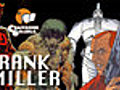 A Comicbook Orange Frank Miller Time | BahVideo.com