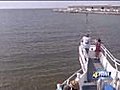 Action Report Ferry operators balk at oil  | BahVideo.com