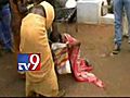 Tv9 - Woman cheated by Homeguard | BahVideo.com