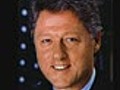 Bill Clinton kills Christians on behalf of Muslims | BahVideo.com