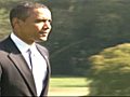 Obama to talk jobs in Ohio | BahVideo.com