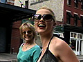 Amber Heard amp amp 8212 Sex Scene Etiquette | BahVideo.com