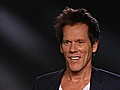 In Character With - Kevin Bacon of X-MEN  | BahVideo.com
