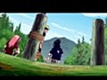 Sasuke vs Kakashi Part2 | BahVideo.com