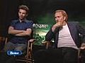 Nicolas Cage Talks About The Sorcerer s Apprentice | BahVideo.com