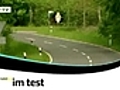 im test Renault Megane RS | BahVideo.com