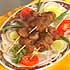 Tomato Chicken Mutton Boti Kabab | BahVideo.com