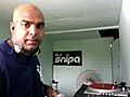 Crazy Saturdays with DJ SNipa Rio Claro  | BahVideo.com