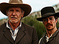 Cowboys amp Aliens - Trailer No 3 | BahVideo.com