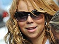 Mariah Carey s First Post-Baby Outing | BahVideo.com