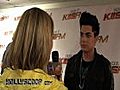 Adam Lambert To Be Judge on American Idol | BahVideo.com
