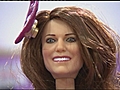 Kate Middleton doll on sale | BahVideo.com