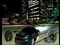 Need For Speed Underground 2 Playthrough  | BahVideo.com