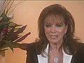 Jackie Collins is bringing Lucky back  | BahVideo.com