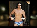 Russell Brand almost bares all | BahVideo.com